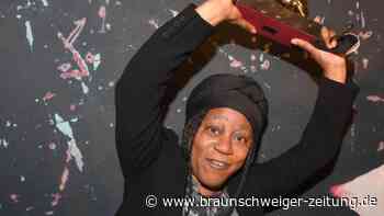 "Wir sind hier!" - Venedig ehrt schwarze Künstlerinnen