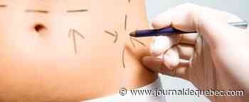 À un cheveu de la mort après une chirurgie esthétique botchée