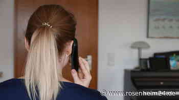 Diakonie und Caritas suchen Ämterlotsen - Hilfe bei Schwierigkeiten im Umgang mit Behörden