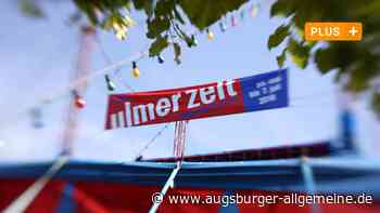 Ulmer Zelt und Konzerte: Endlich geht es für die Kultur aufwärts