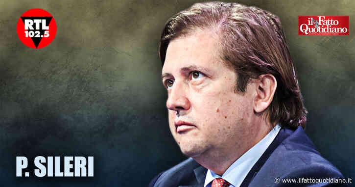 Obbligo mascherina al chiuso, Sileri: “Decideremo la prossima settimana ma sono convinto che a giugno o a luglio verrà tolto”