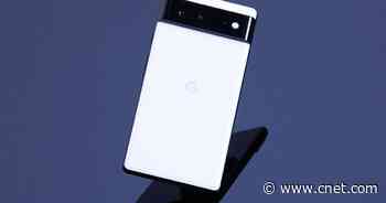 Should You Upgrade to the Pixel 6? We Compare It to 3 Older Pixel Phones     - CNET