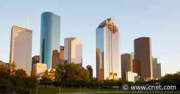 Best Internet Providers in Houston     - CNET