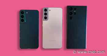 Best Android Phones in 2022     - CNET