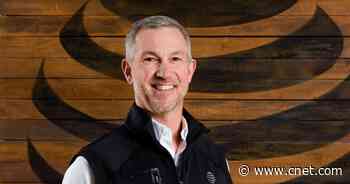 AT&T's Jeff McElfresh Reportedly Named Chief Operating Officer     - CNET