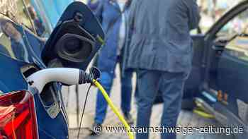 Guter Start in Braunschweigs verkaufsoffene Wochenende