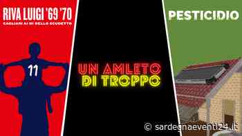 Primavera a Teatro, tre spettacoli - Selargius | Eventi - SardegnaEventi24