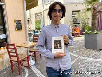 Ce jeune antibois édite un guide pour retrouver les meilleures boulangeries des Alpes-Maritimes