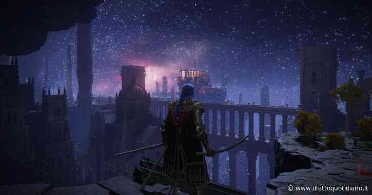 Elden Ring: luci ed ombre nell’open world di From Software