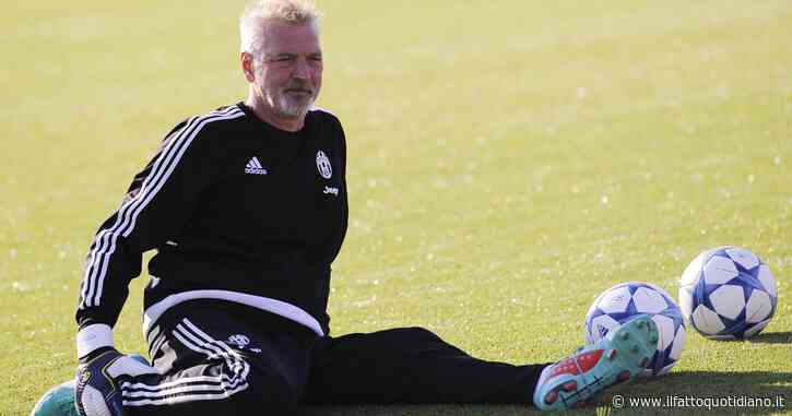 Stefano Tacconi ricoverato in prognosi riservata: “Colpito da ischemia”