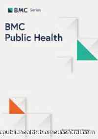 Area-level deprivation and adverse childhood experiences among high school students in Maryland - BMC Public Health - BMC Public Health