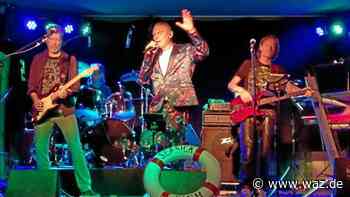 Witten: Band „Seasick Fish“ spielt am 1. Mai auf Steinhausen - WAZ News