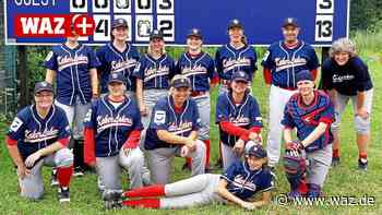 Witten Kaker Lakers: Neue Liga für das Damen-Team - WAZ News