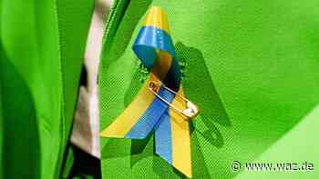 Witten: Hier erhalten ukrainische Flüchtlinge Informationen - WAZ News