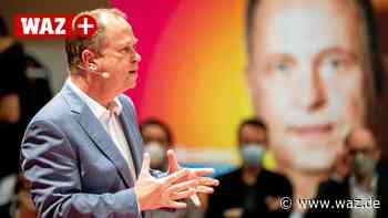 Witten: FDP beschwört Richtungsentscheid bei Landtagswahl - WAZ News