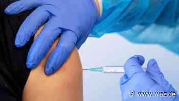 Witten: Bei fünf von 100 Beschäftigten fehlt Impfnachweis - WAZ News