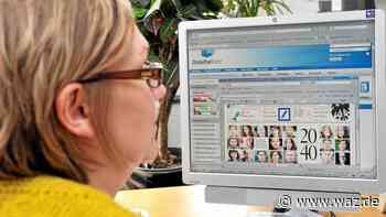 Onleihe Ruhr seit zehn Jahren in Witten auf Erfolgskurs - WAZ News