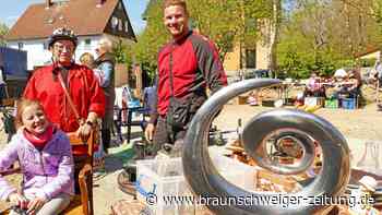 Broitzem ­­in Braunschweig testet: „Alles für die Hälfte“ :