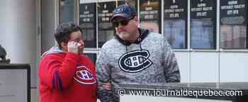 Guy Lafleur : une empreinte sur la société