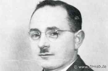 Willi Wertheimer: Unbeschwerte Kindheit im Erftal verbracht - Hardheim - Nachrichten und Informationen - Fränkische Nachrichten