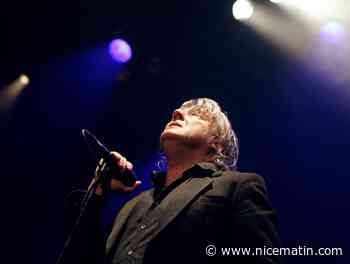 Le chanteur belge Arno est décédé samedi à l'âge de 72 ans