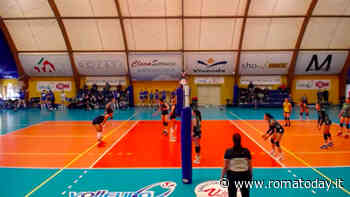 B1: altro tie-break sfortunato per Volleyrò, rimontata e raggiunta in classifica da Nottolini