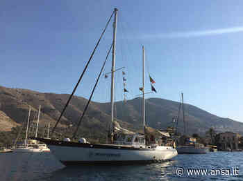 Progetto Mediterranea e Ispra riprendono le ricerche in mare - Ambiente e Pesca - Mare - Agenzia ANSA