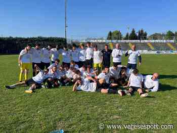 Juniores Reg.B – Solbiatese il poker all'Ispra vale il titolo! Valceresio di misura sul Verbano - VareseSport