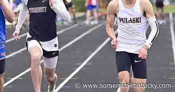 Clint Woods, Grayson Turner will headline in Saturday's Lake Cumberland Classic - Commonwealth Journal's History