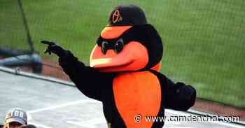 Orioles minor league recap 4/22: Harris’s slide, Cumberland’s two homers cap exciting night on the farm - Camden Chat