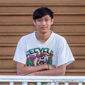 Cumberland County teen wins best animation honor at international film festival - PennLive