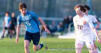 Cumberland County soccer shuts out Kingston, 2-0 | Local Sports - Crossville Chronicle