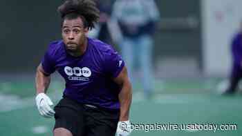 Cincinnati Bengals updated 3-round mock draft projections - Bengals Wire