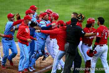 Great American Ballpark Weather for the Cincinnati Reds Series, April 22-24 - Red Bird Rants