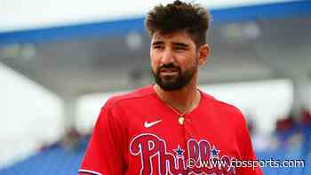 Nick Castellanos says he feels bad for Reds fans, claims Cincinnati didn't call him after he opted out - CBS Sports