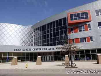 School for the Creative and Performing Arts in Cincinnati closed due to illness - FOX19