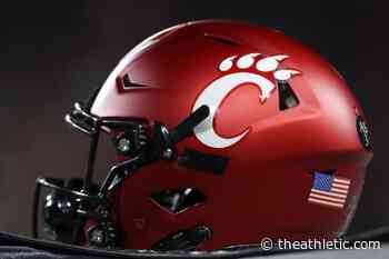 Braedyn Moore, 3-star athlete from Ohio, commits to Cincinnati - The Athletic