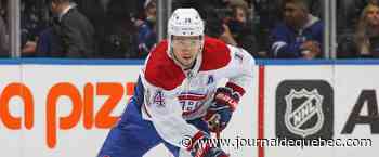 L’aura de Lafleur flottera à Ottawa, Price devant le filet