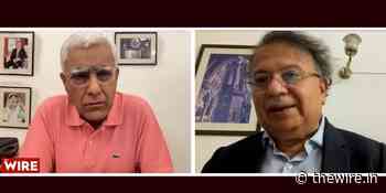 Watch | 'SC Must Jail Officials Who Defied Orders on Jahangirpuri Demolition': Justice AP Shah - The Wire