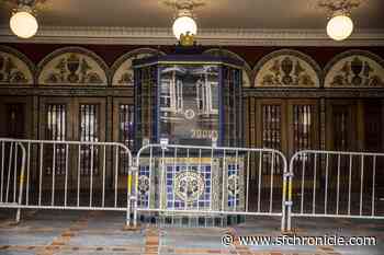 Castro Theatre vandalism shows what's wrong with SF justice system, treatment programs - San Francisco Chronicle