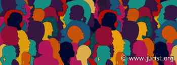 Integrating Diversity, Inclusion, Equity, Social Justice and Law with Intention - JURIST