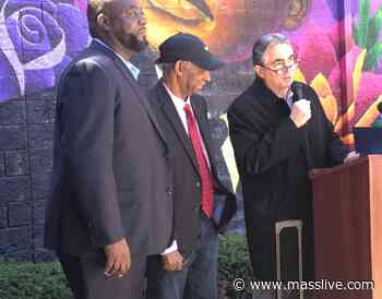 MLK Family Services to honor 2022 recipients of Social Justice Award in virtual ceremony - MassLive.com