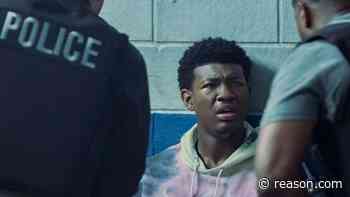 61st Street Dramatizes Chicago's Brutal, Hostile Criminal Justice System - Reason