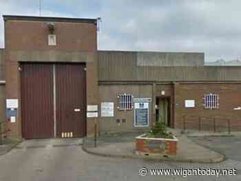 Justice expert blasts huge expansion plans for Wigan's prison - Wigan Today