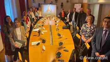 Research and Gap Analysis report on Juvenile Justice in Slovenia is launched - Council of Europe