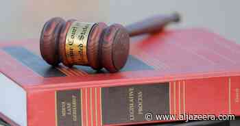 Online Justice - Al Jazeera English