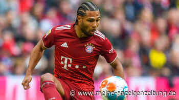 FC Bayern gegen BVB JETZT im Live-Ticker: Dortmund gibt Gas - Gnabry trifft traumhaft