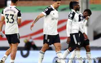 GOAL: Doelpunt nummer 41 (!) voor Mitrovic (ex-Anderlecht) - VoetbalPrimeur.be