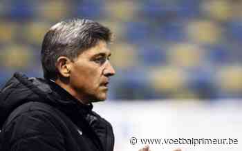 Mazzu voor wedstrijd tegen Anderlecht: "We moeten geloven dat we kunnen winnen” - VoetbalPrimeur.be