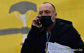 Vandenhaute na bekerfinale Anderlecht: "Het leven gaat door" - VoetbalPrimeur.be